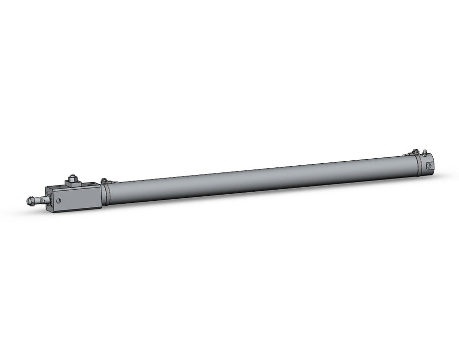 CDLG1BA40TN-700-E-A96-C CLG1, Fine Lock Cylinder