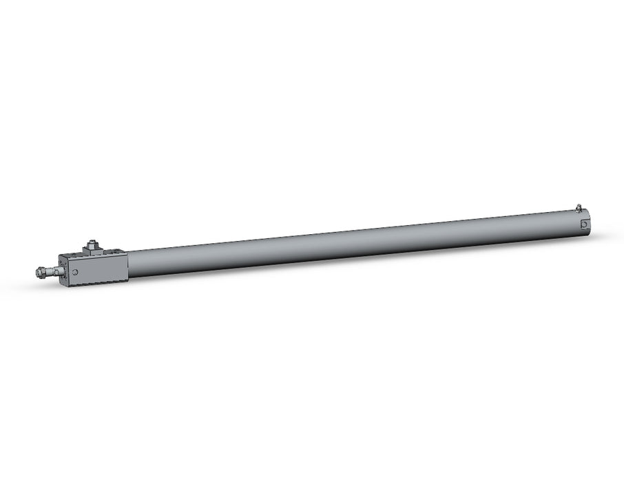 CDLG1BA40TN-800-E CLG1, Fine Lock Cylinder