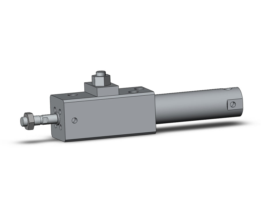 CDLG1BN25-50-E CLG1, Fine Lock Cylinder