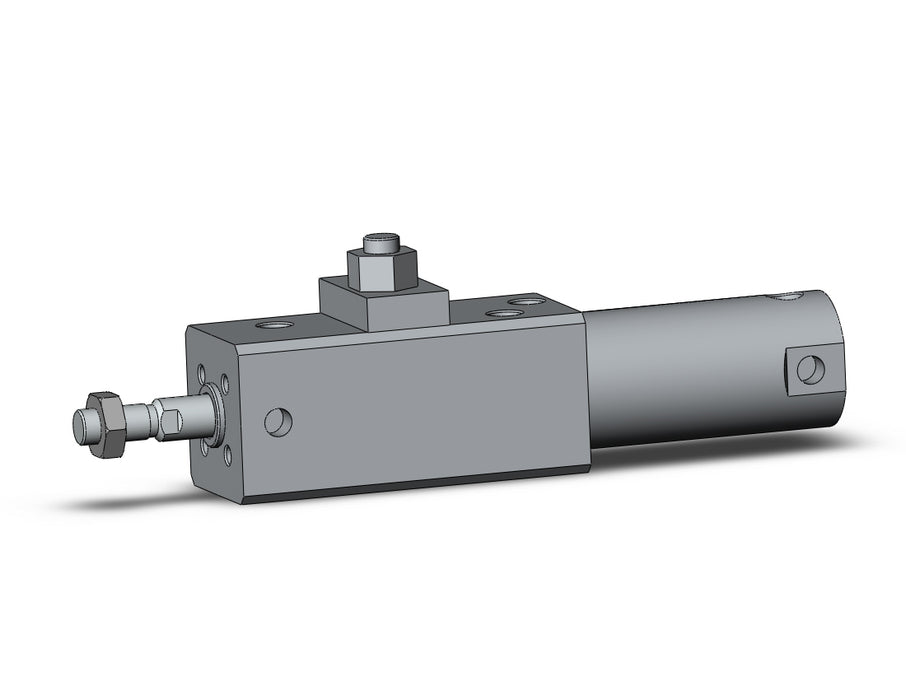 CDLG1BN32-25-E CLG1, FINE LOCK CYLINDER