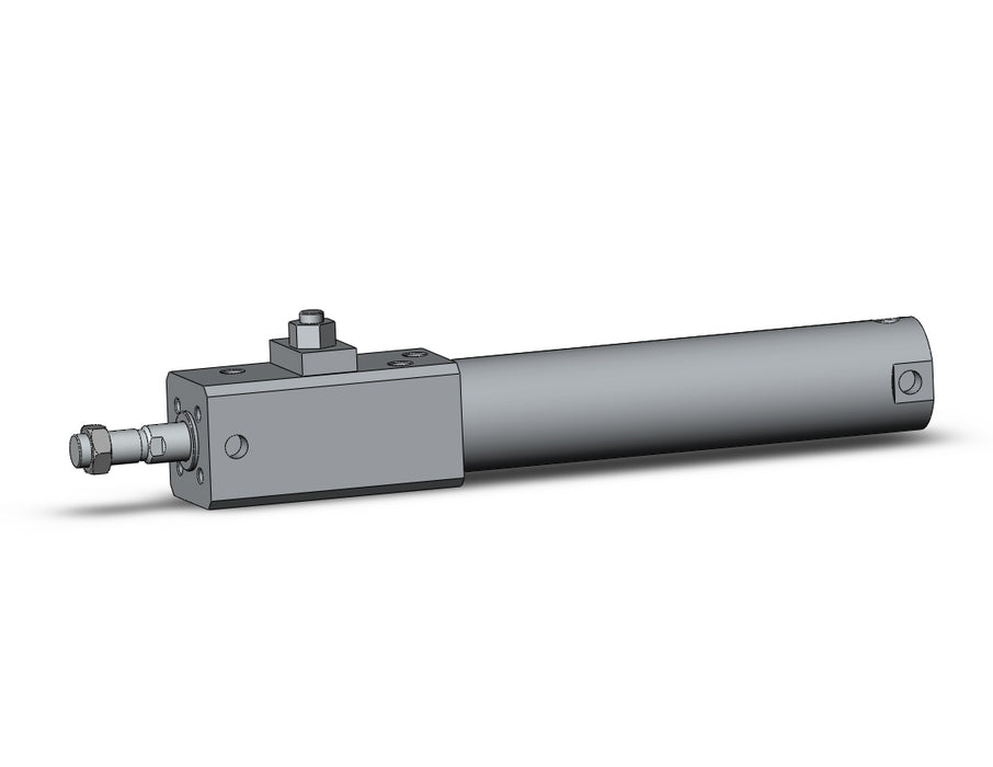 CDLG1BN40-150-D CLG1, FINE LOCK CYLINDER