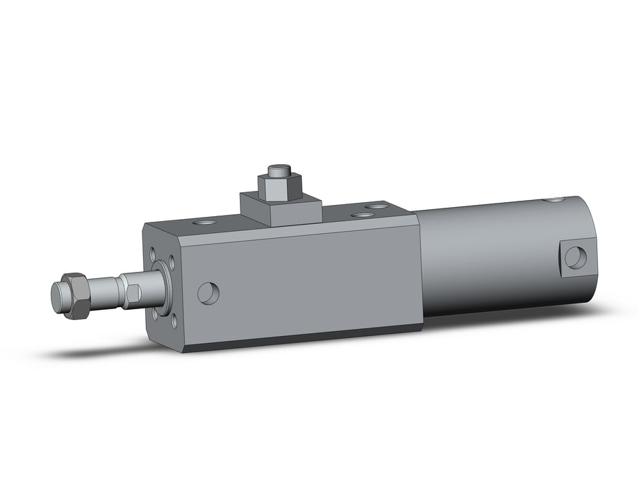 CDLG1BN40-25-E CLG1, Fine Lock Cylinder