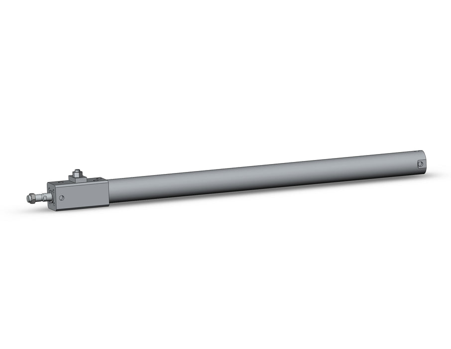 CDLG1BN40-600-E CLG1, Fine Lock Cylinder
