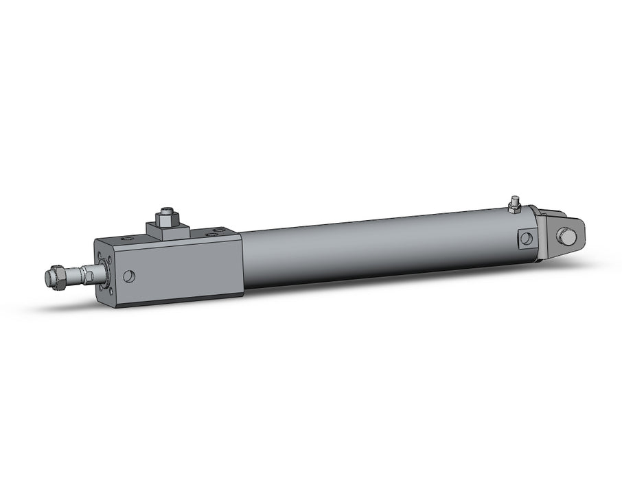CDLG1DA40-200-E CLG1, Fine Lock Cylinder