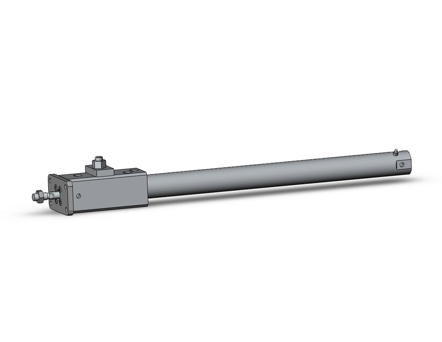 CDLG1FA20-250-E CLG1, Fine Lock Cylinder