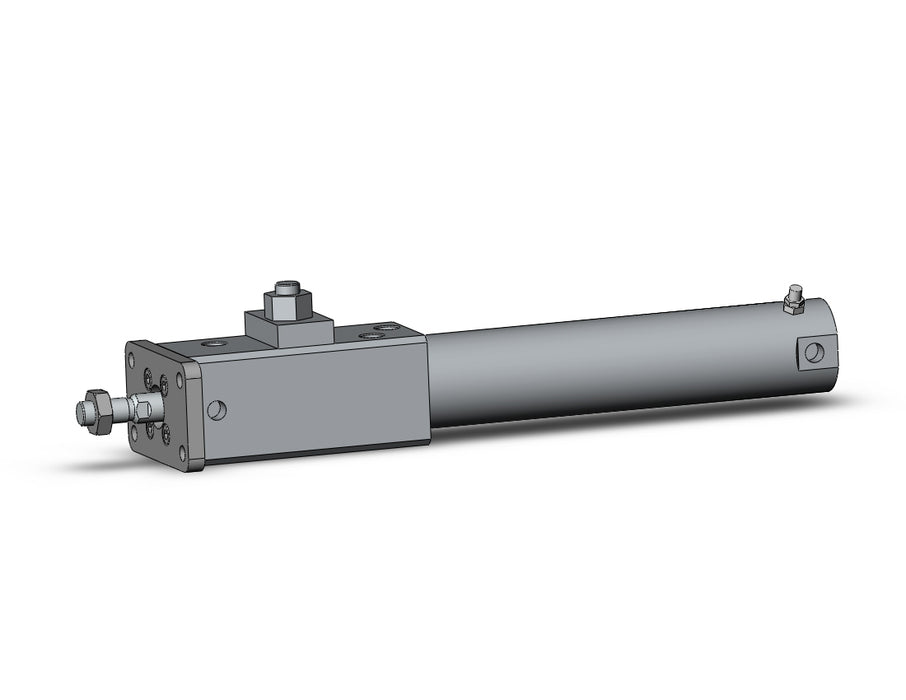 CDLG1FA32-125-D CLG1, FINE LOCK CYLINDER
