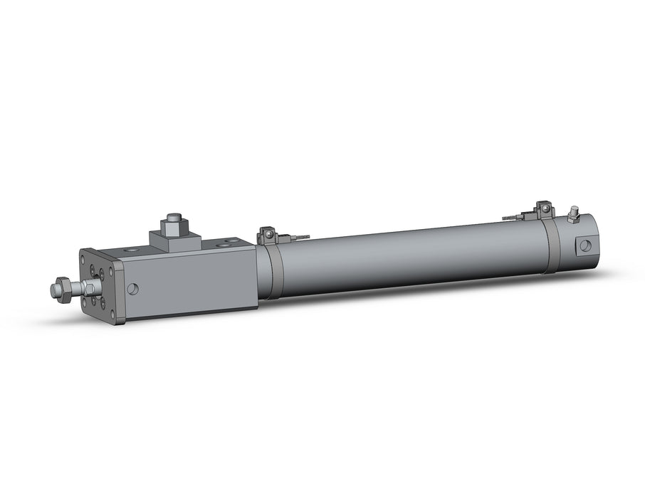 CDLG1FA32-200-E-M9PSAPC3-C CLG1, Fine Lock Cylinder
