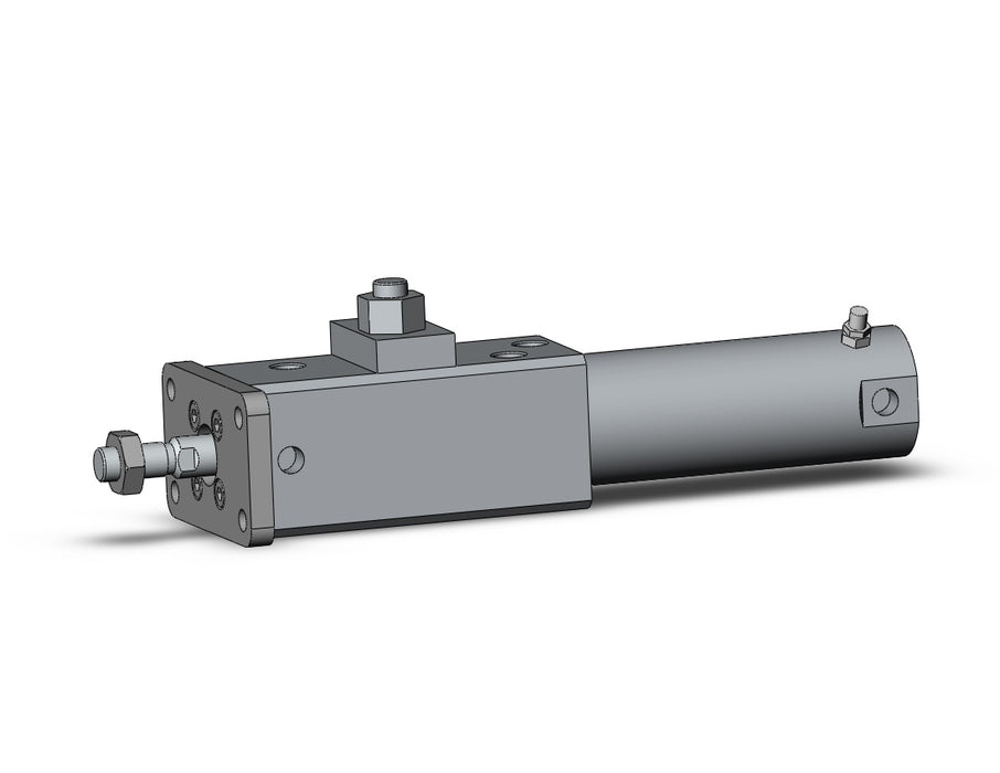CDLG1FA32-50-D CLG1, Fine Lock Cylinder