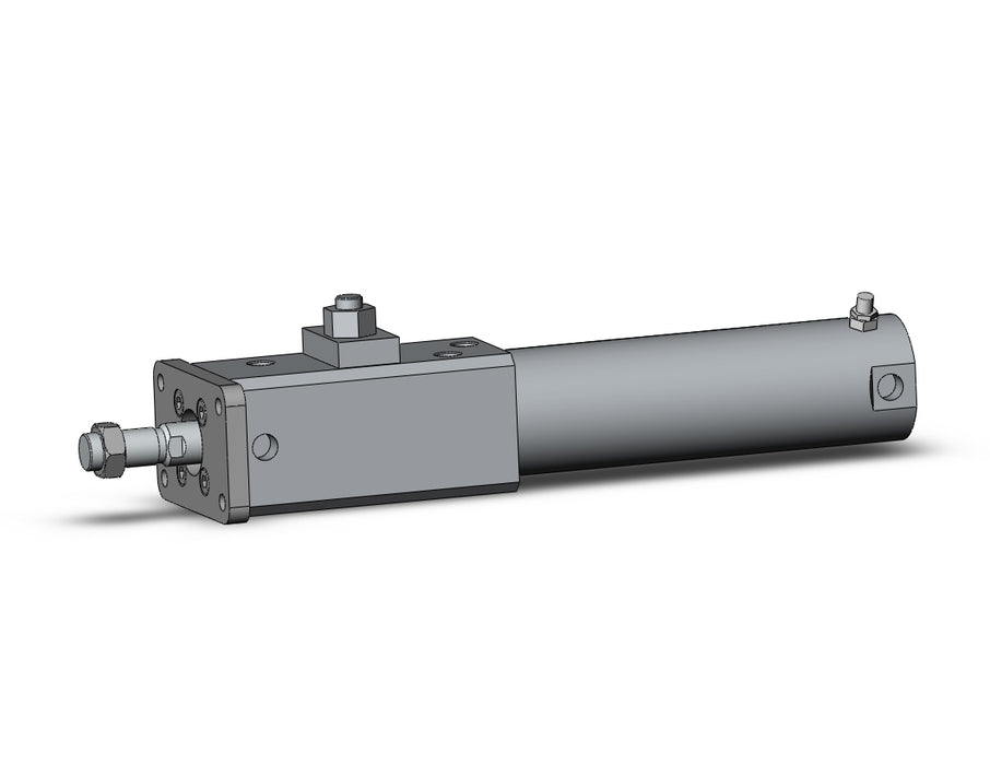 CDLG1FA40-100-E CLG1, FINE LOCK CYLINDER