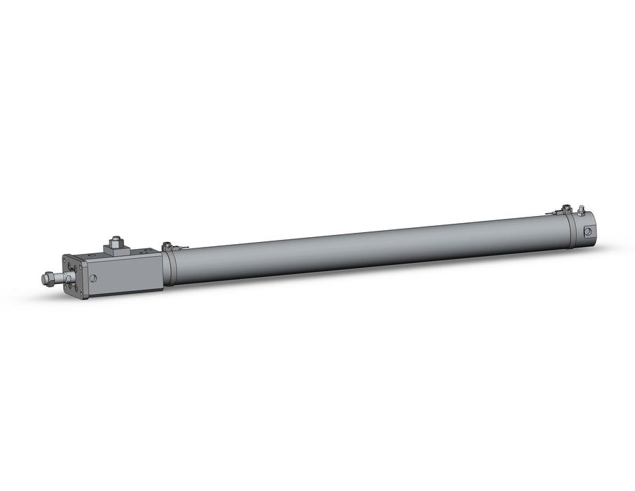 CDLG1FA40-550-E-M9BL3-C CLG1, Fine Lock Cylinder