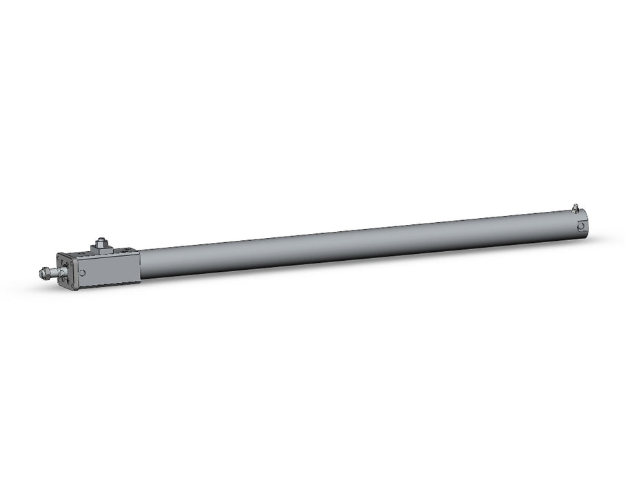 CDLG1FA40-700-E CLG1, Fine Lock Cylinder