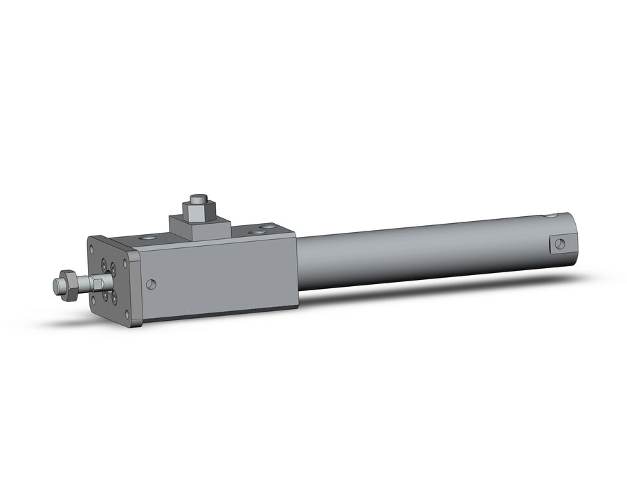 CDLG1FN25-125-E CLG1, FINE LOCK CYLINDER
