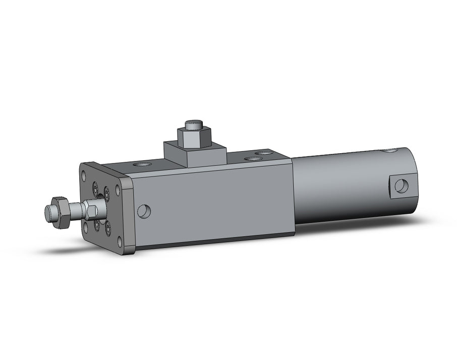 CDLG1FN32-25-E-M9BAL-C CLG1, Fine Lock Cylinder