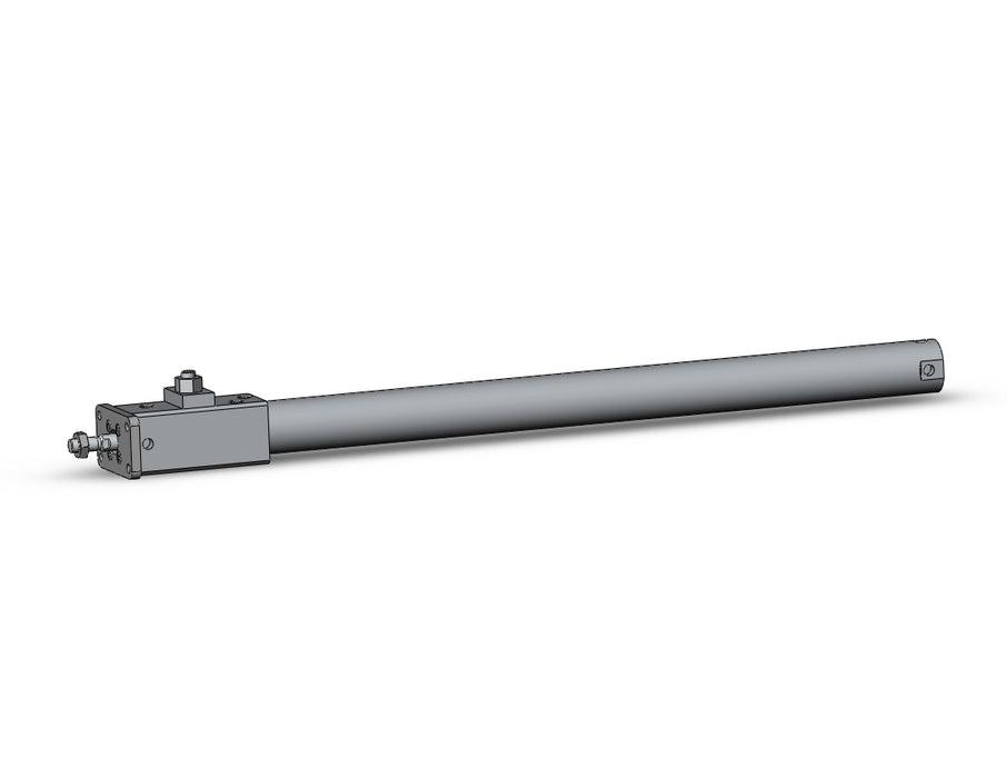 CDLG1FN32-450-E CLG1, FINE LOCK CYLINDER