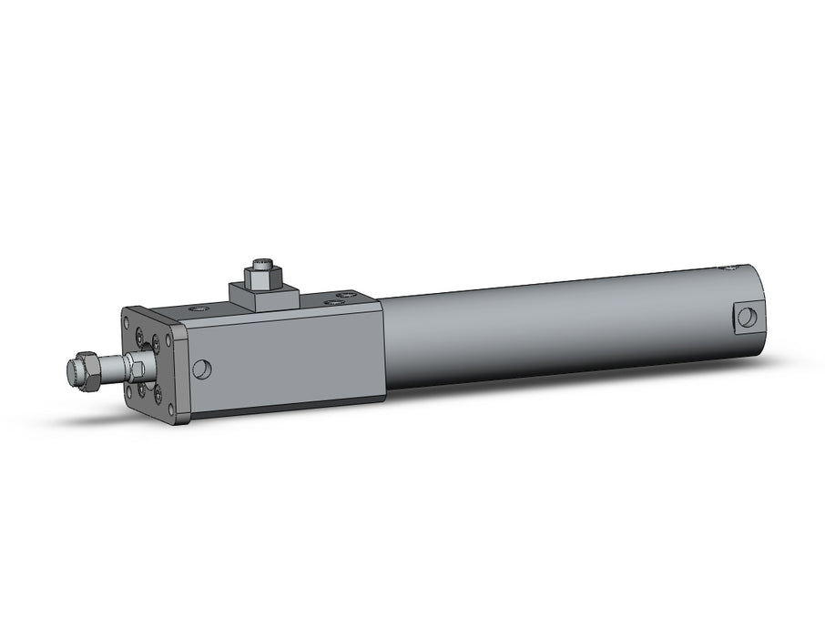 CDLG1FN40-150-E CLG1, Fine Lock Cylinder