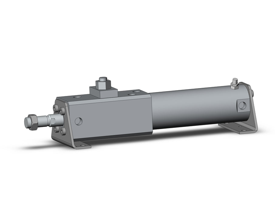 CDLG1LA40-75-E CLG1, FINE LOCK CYLINDER
