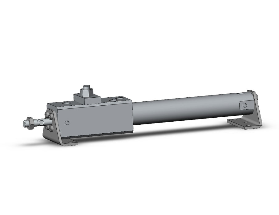 CDLG1LN20-100-E CLG1, Fine Lock Cylinder