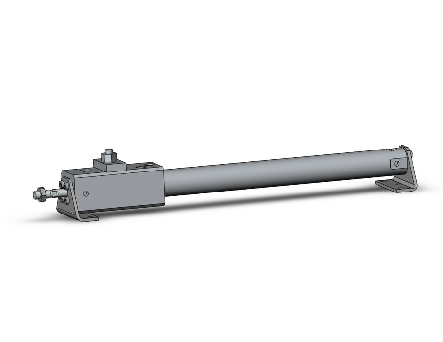 CDLG1LN20-200-E CLG1, Fine Lock Cylinder