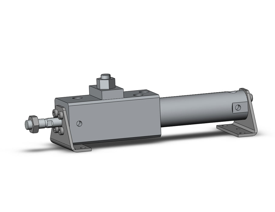CDLG1LN25-50-E CLG1, FINE LOCK CYLINDER