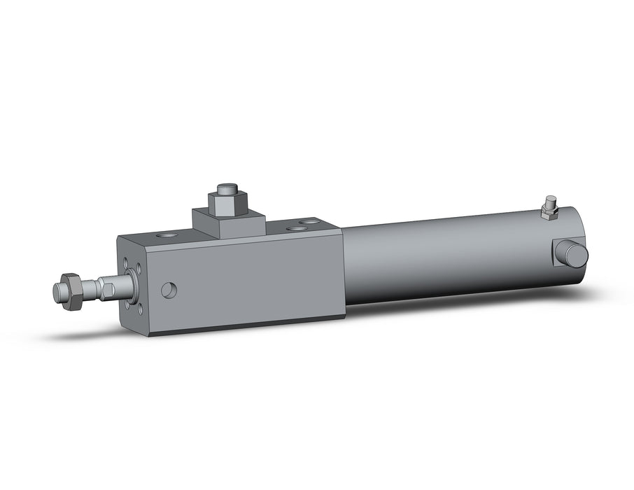 CDLG1TA32-75-E CLG1, Fine Lock Cylinder