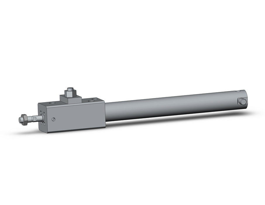 CDLG1TN25-200-E CLG1, Fine Lock Cylinder