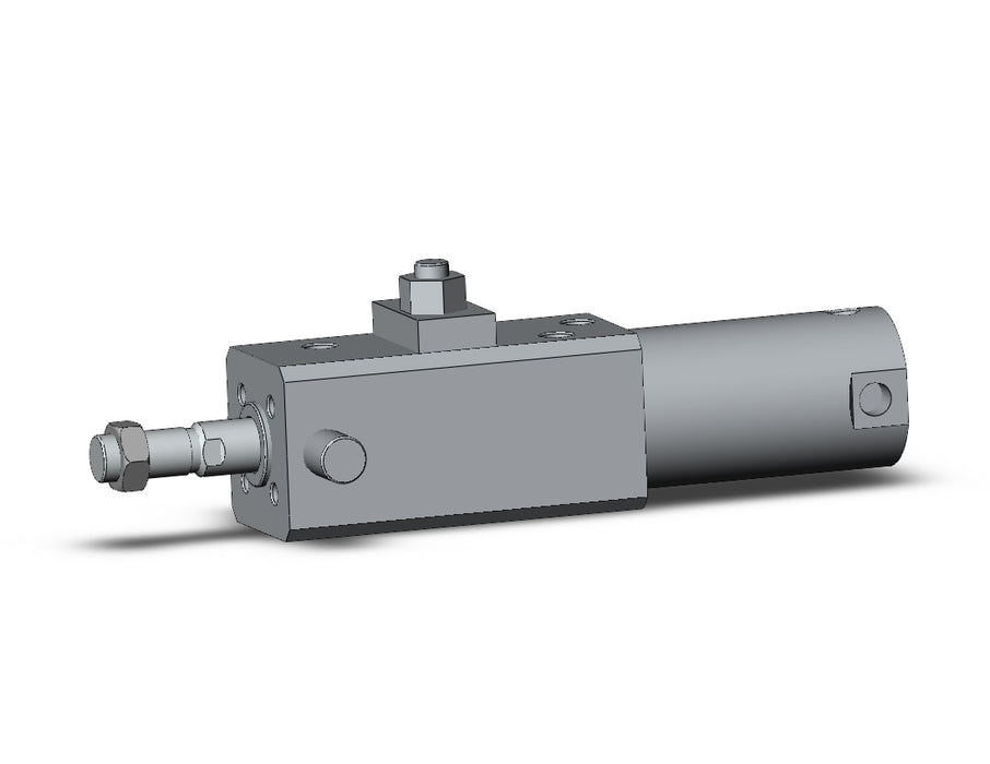 CDLG1UN40-25-E CLG1, FINE LOCK CYLINDER