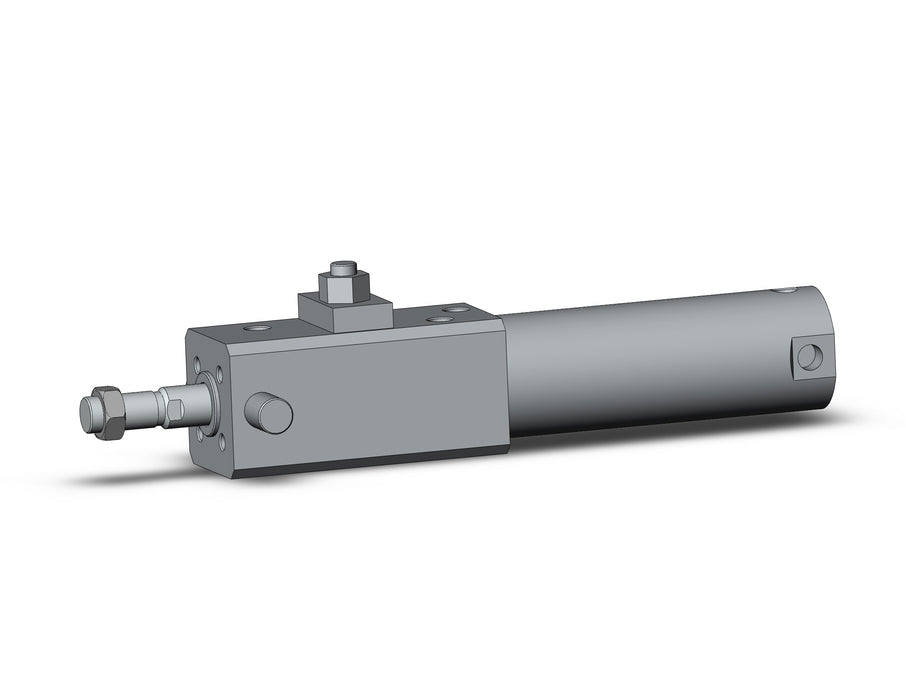 CDLG1UN40-75-E CLG1, FINE LOCK CYLINDER