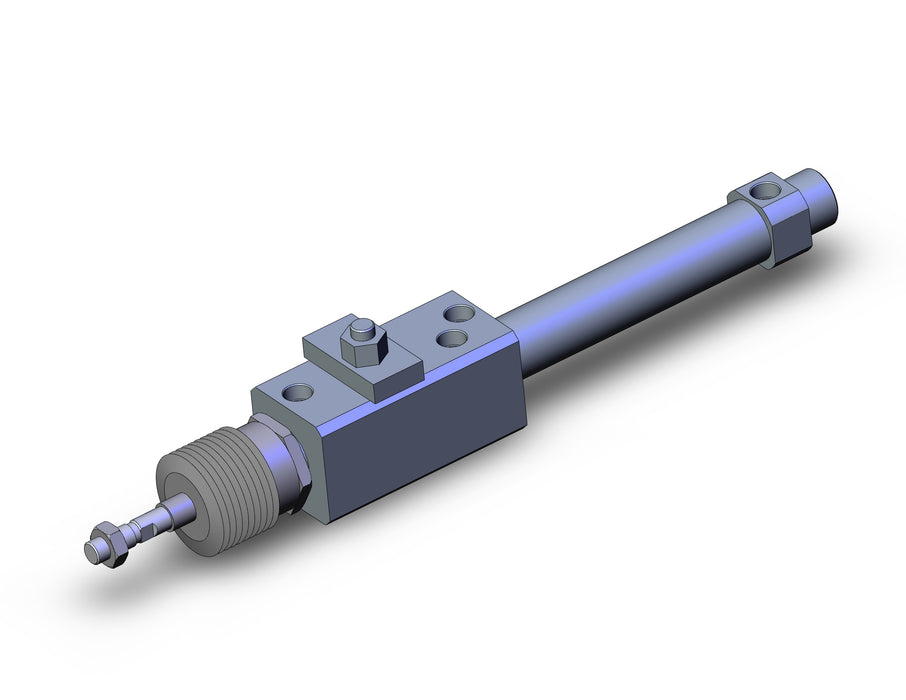 CDLM2B20-75K-E Cylinder, Air