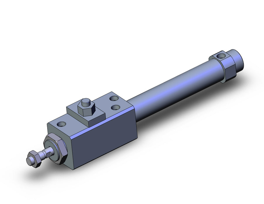CDLM2B25-100-E Cylinder, Air