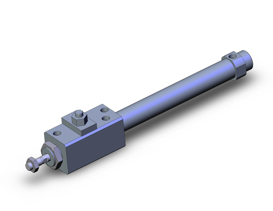 CDLM2B25-150-P Cylinder, Air