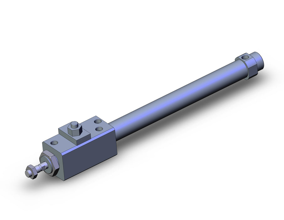 CDLM2B25-200-E Cylinder, Air