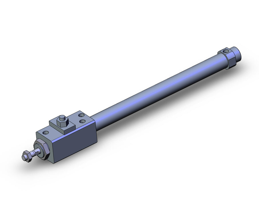 CDLM2B25-250-P Cylinder, Air