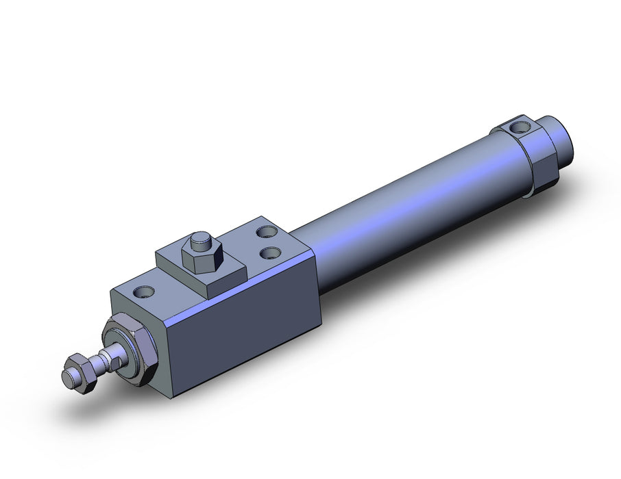 CDLM2B32-100-P Cylinder, Air