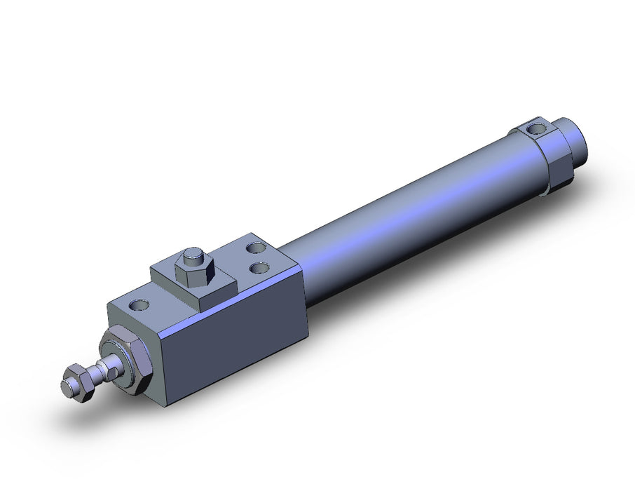 CDLM2B32-125-E Cylinder, Air