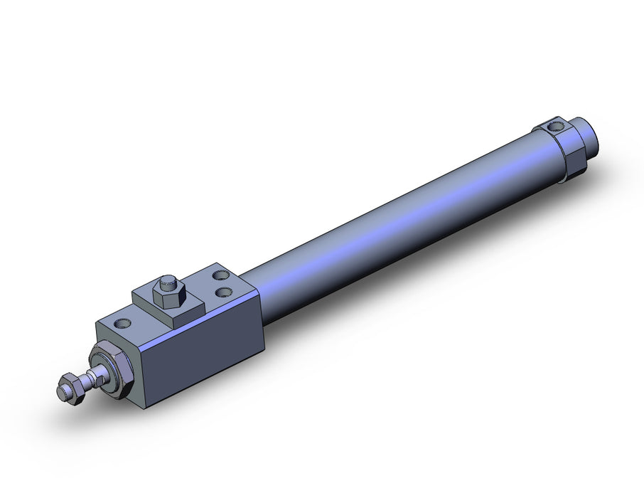 CDLM2B32-200-E Cylinder, Air