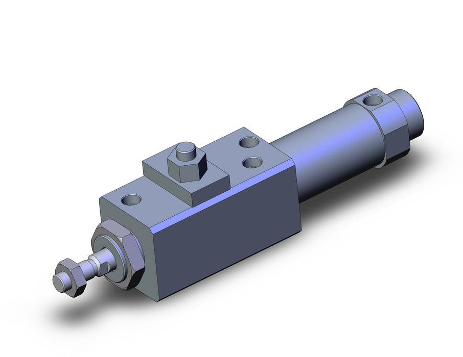 CDLM2B32-25-D Cylinder, Air