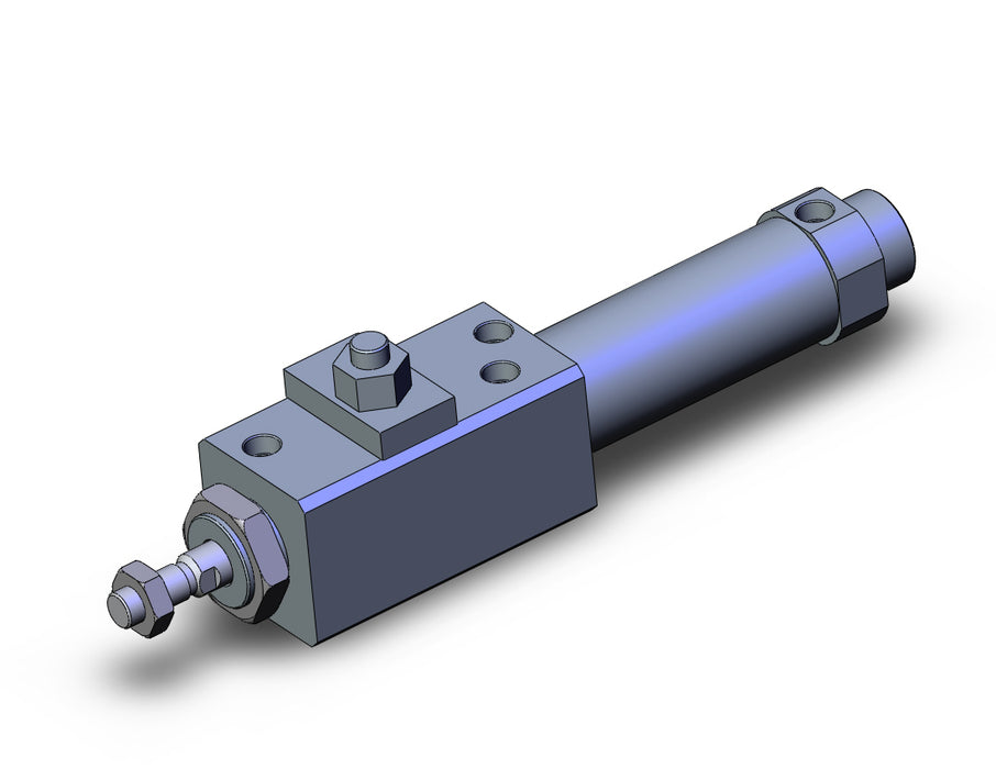 CDLM2B32-50-D Cylinder, Air