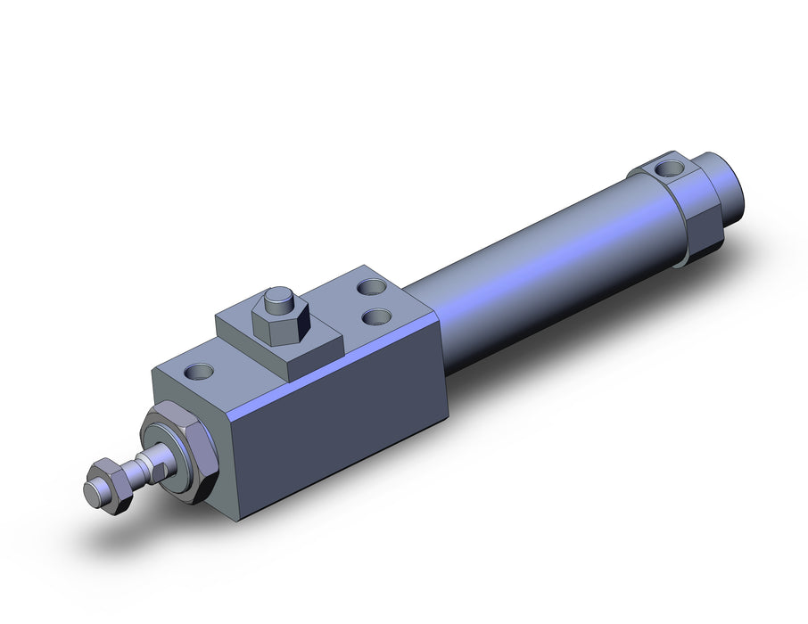 CDLM2B32-75-E Cylinder, Air