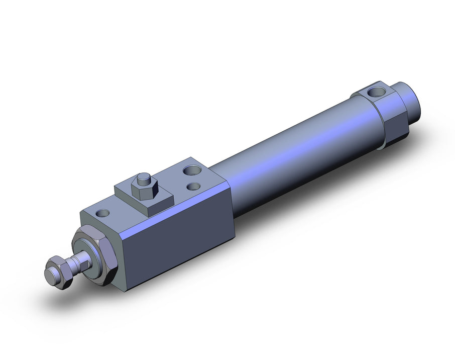 CDLM2B40-100-D Cylinder, Air