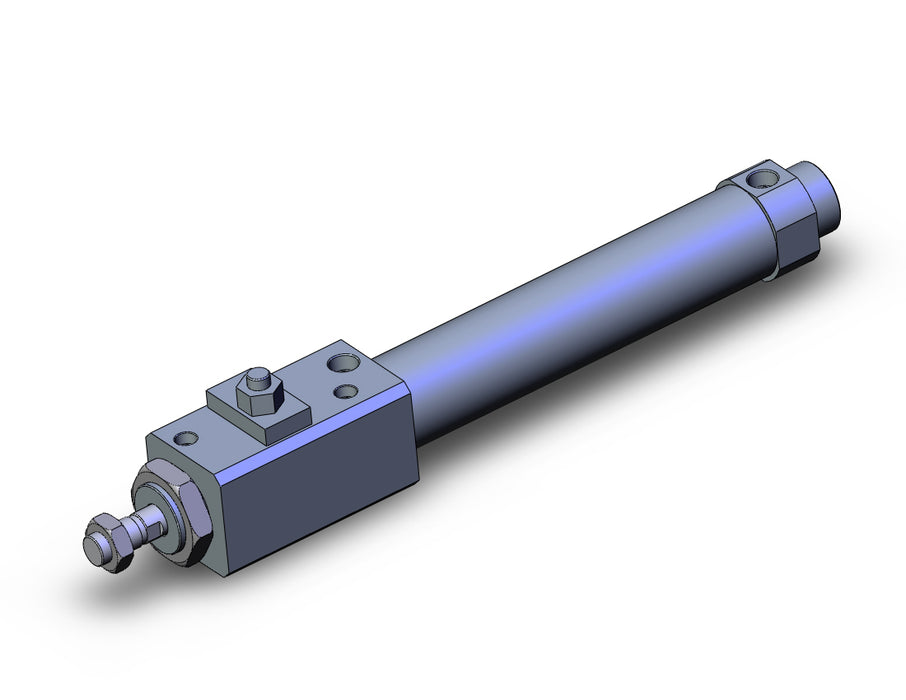 CDLM2B40-150-E Cylinder, Air