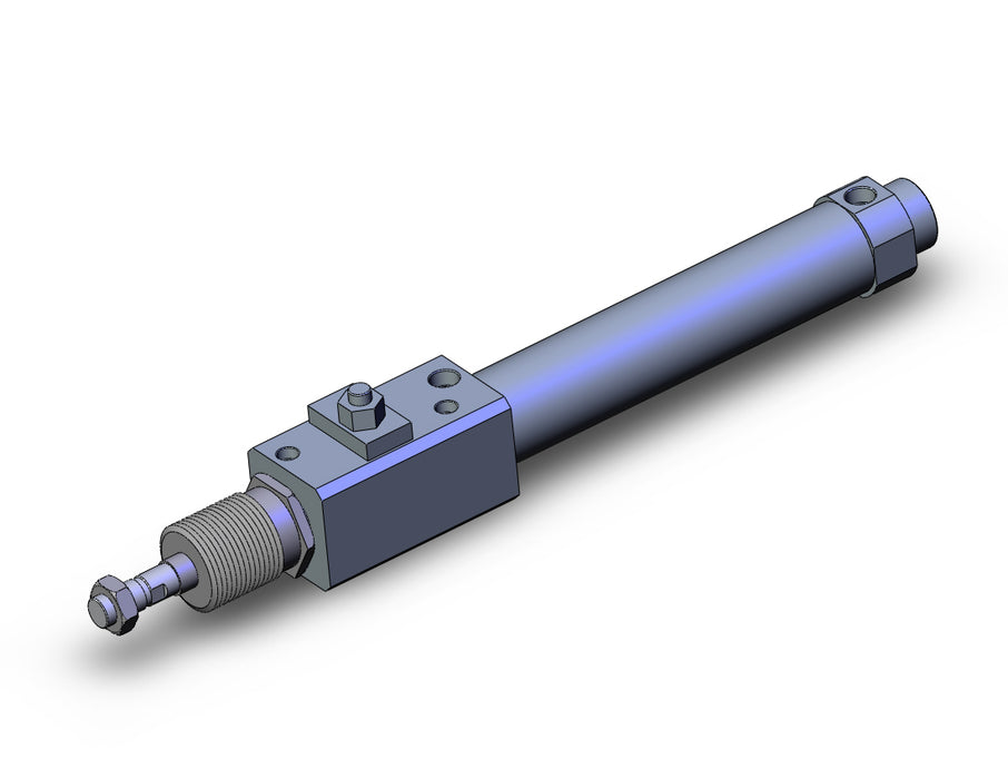 CDLM2B40-150J-E Cylinder, Air