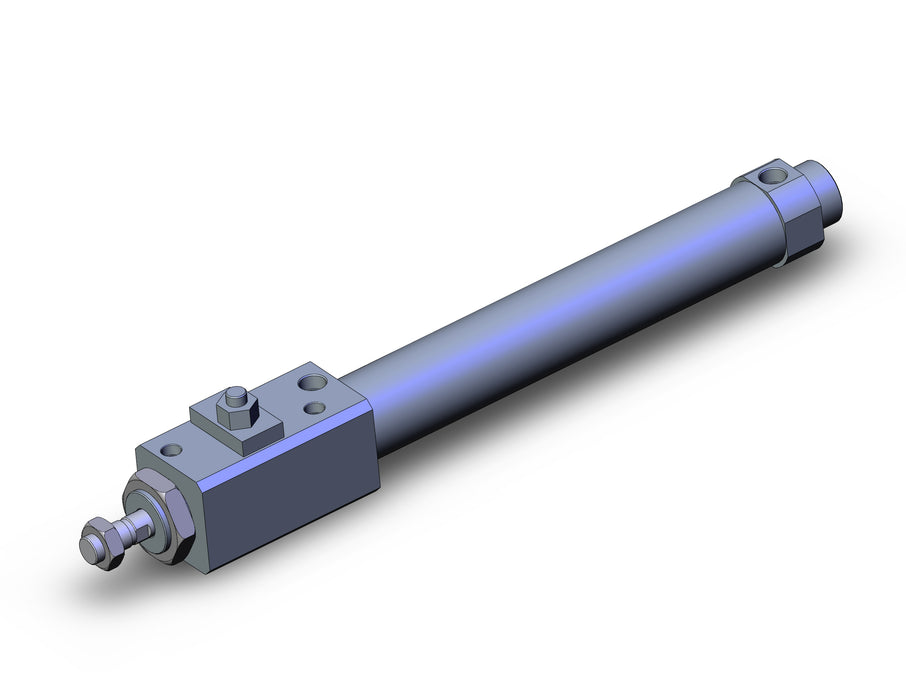 CDLM2B40-200-D Cylinder, Air