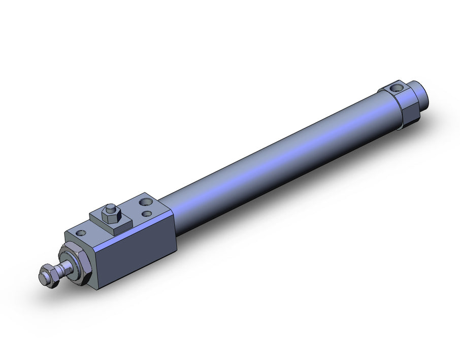 CDLM2B40-250-D Cylinder, Air