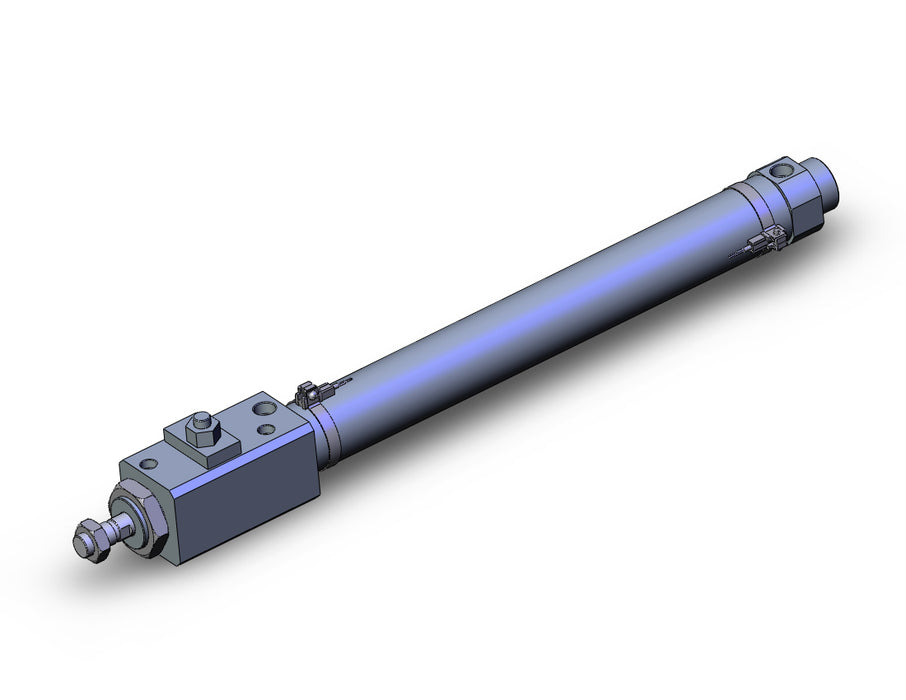 CDLM2B40-300-D-A93Z-C Cylinder, Air
