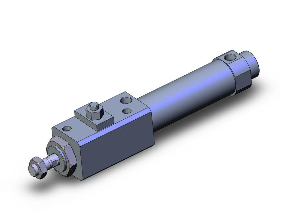 CDLM2B40-75-E Cylinder, Air