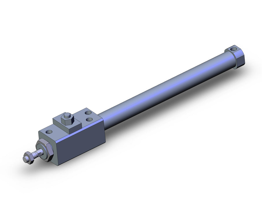 CDLM2BZ25-225-D Cylinder, Air