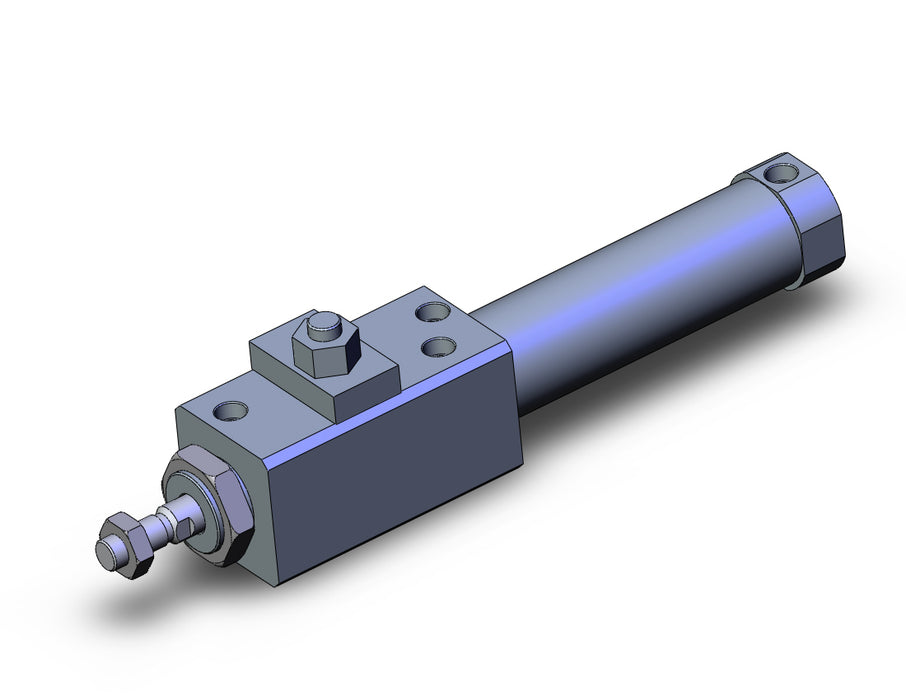 CDLM2BZ32-75-D Cylinder, Air