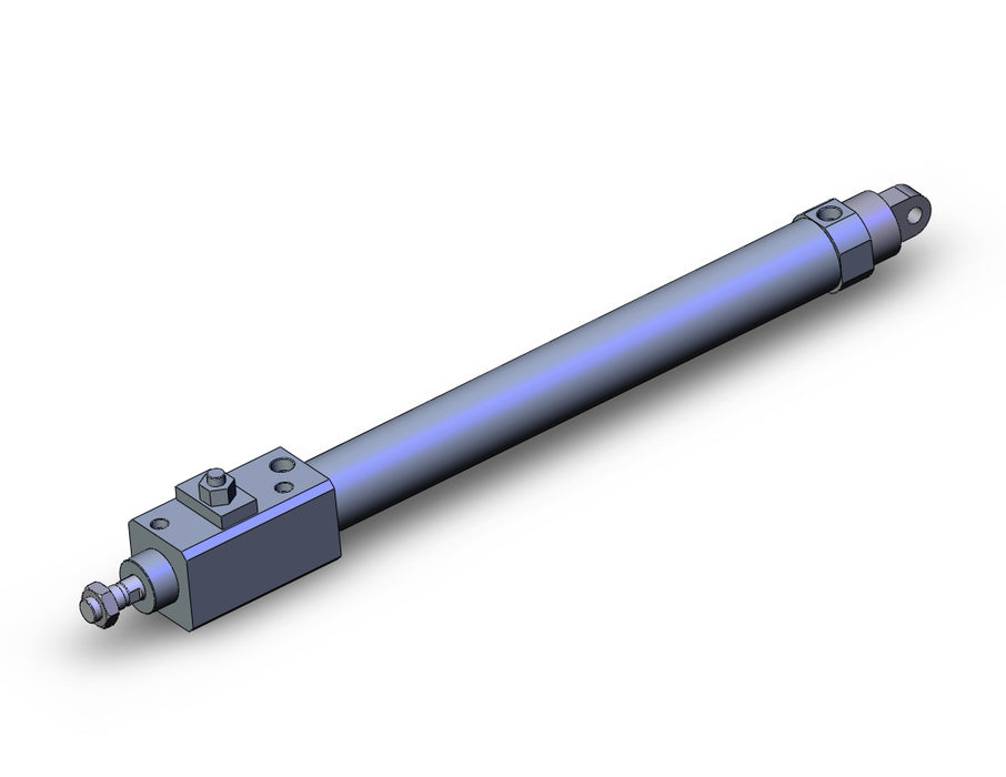 CDLM2C40-300-E Cylinder, Air