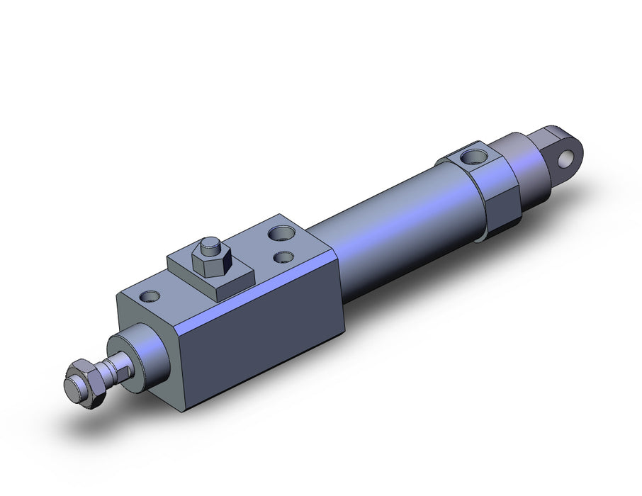 CDLM2C40-50-E Cylinder, Air