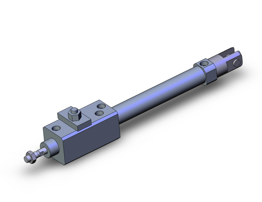 CDLM2D20-100-D Cylinder, Air